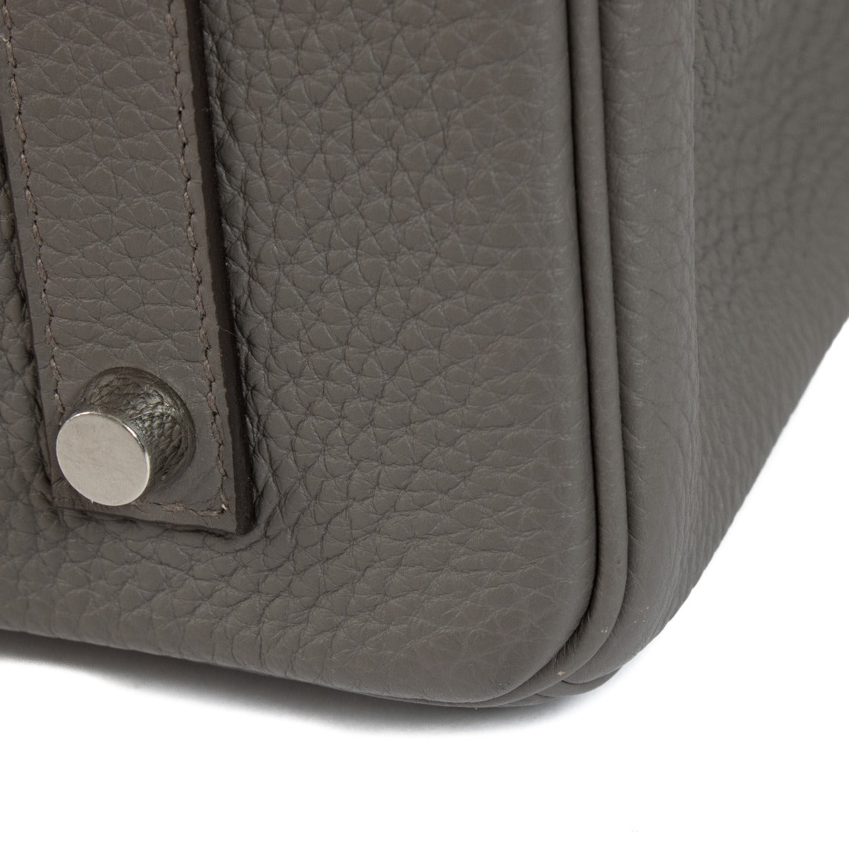 hermes gris etain, hermes grey, hermes gray, hermes gris etain birkin, hermes birkin 35 gris etain