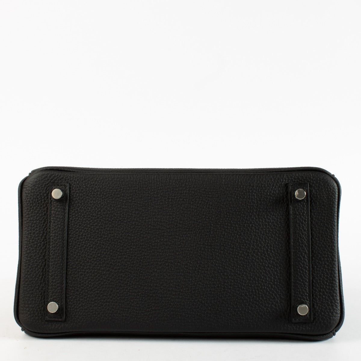 Hermès Birkin 30 Black Togo PHW