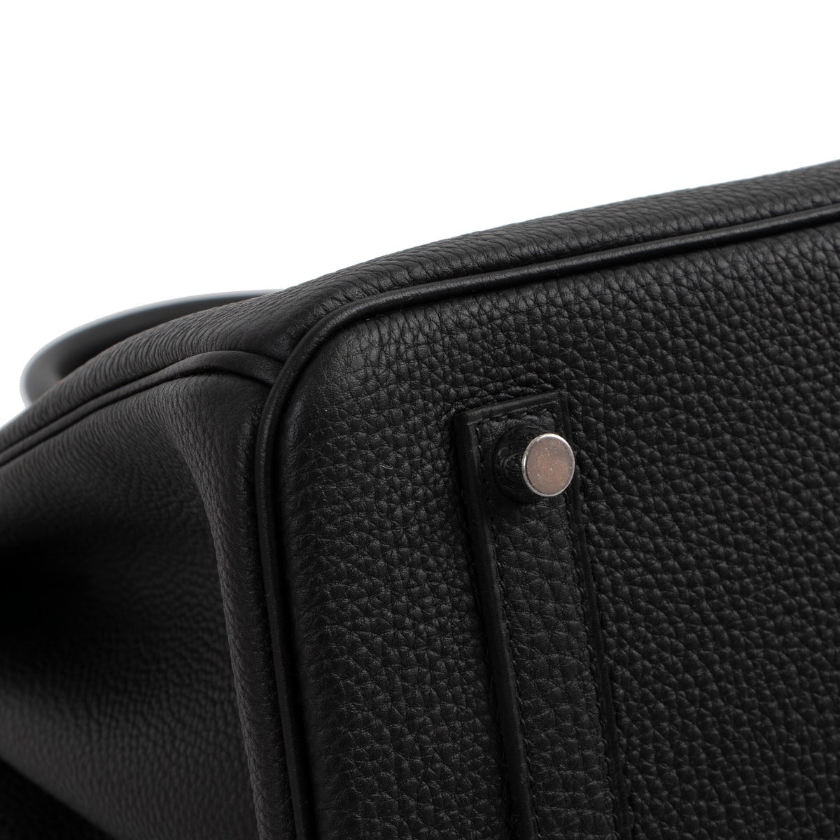 second hand Hermes birkin 35 black at Labellov.com for the best price