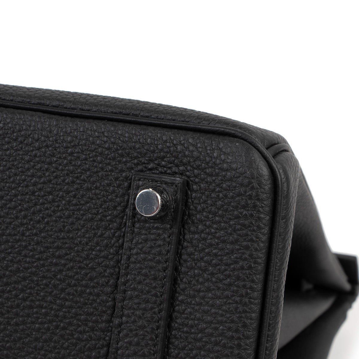 koop tweedehands hermes birkin handtas bij Labellov