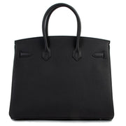 second hand hermes birkin 35 black second hand hermes kelly hermes constance
