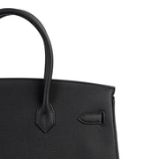 second hand hermes birkin 35 black second hand hermes kelly hermes constance