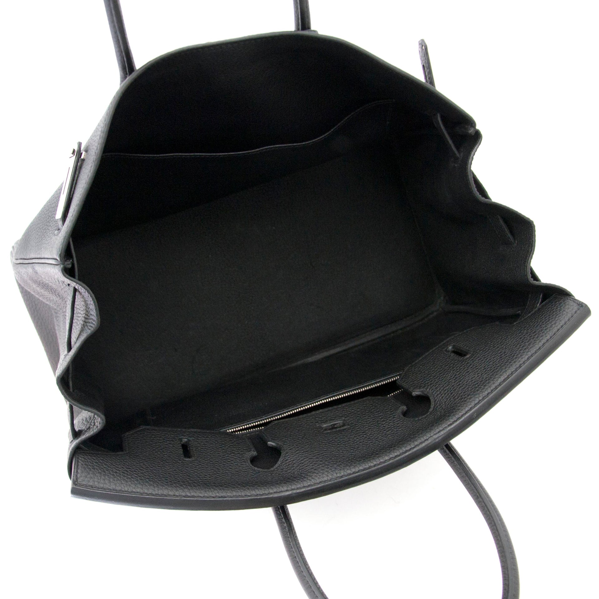 hermes birkin 35 togo black phw now online at labellov.com for the best price