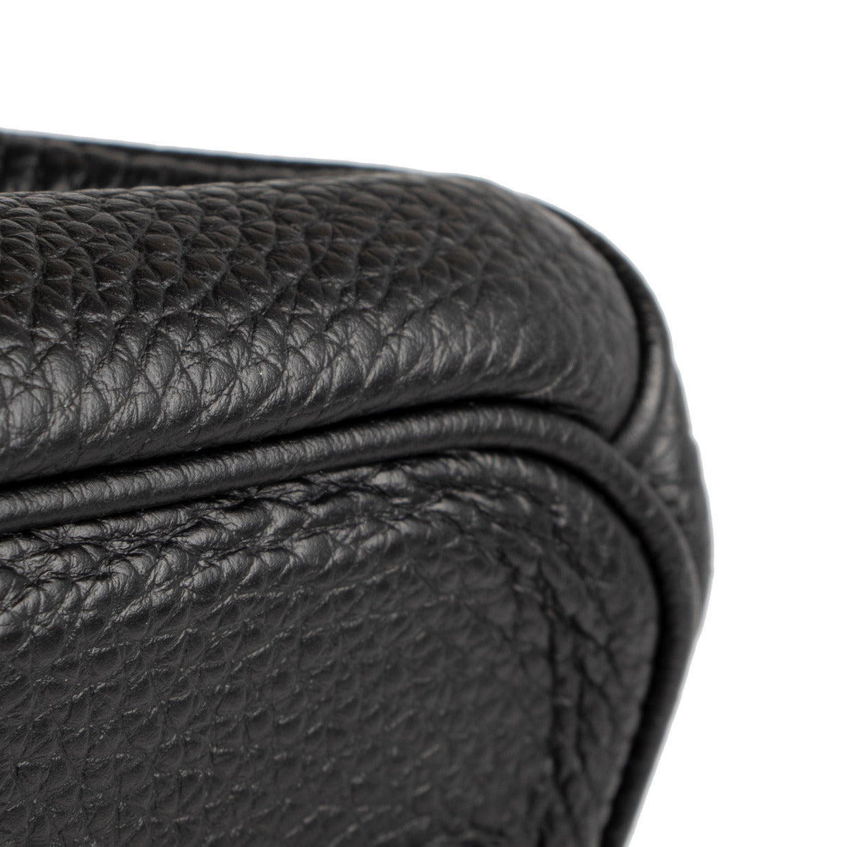 Hermès Birkin 40 Togo Black PHW