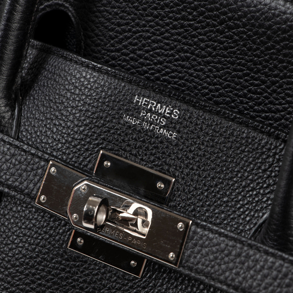 Hermès Birkin 40 Togo PHW