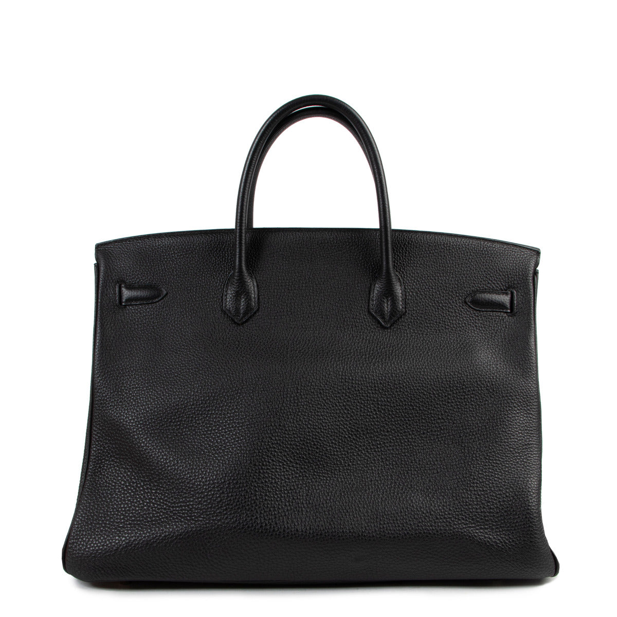 Hermès Birkin 40 Togo Black PHW