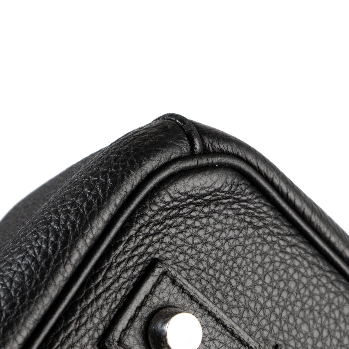 Hermès Birkin 40 Togo Black PHW