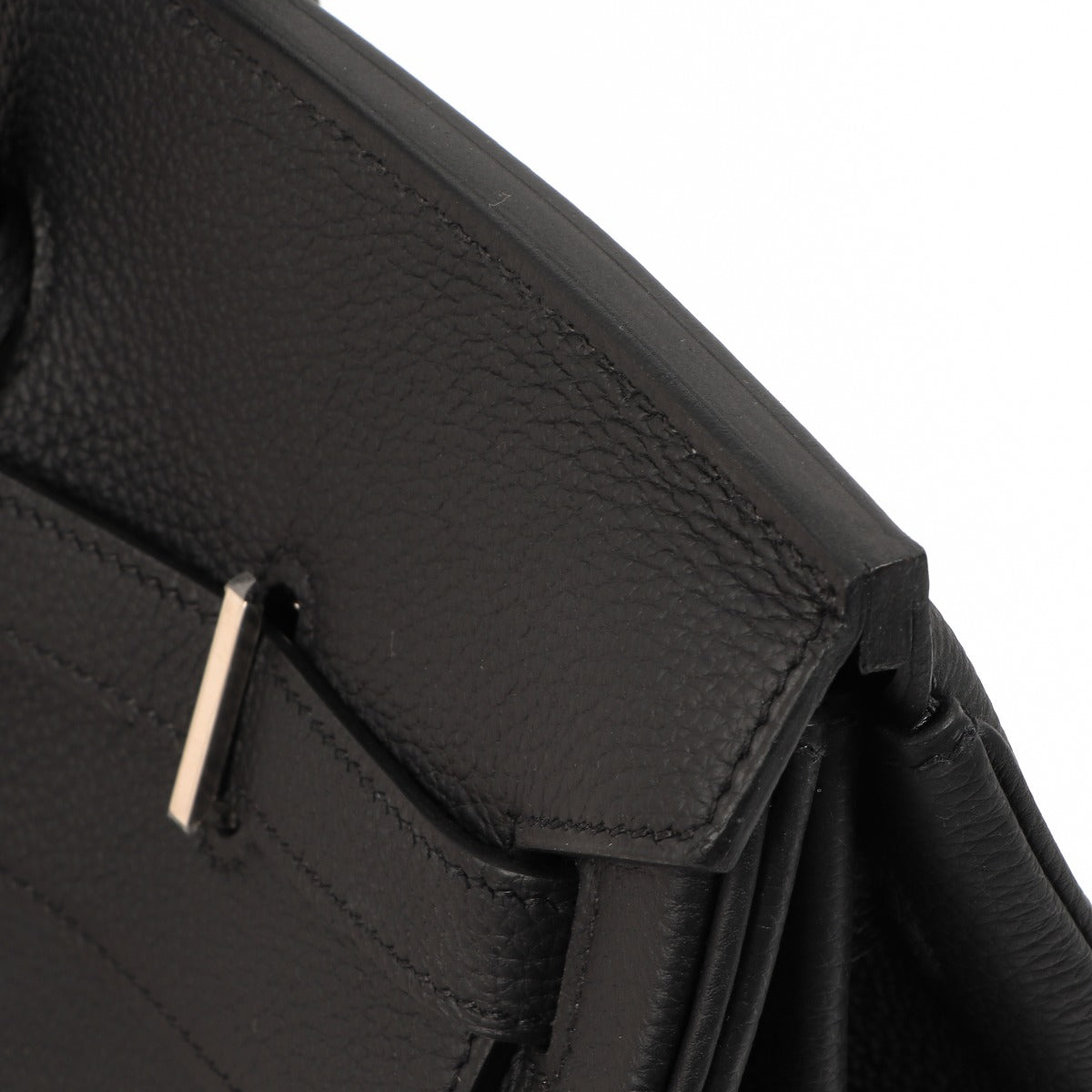 Authentic second hand luxury designer vintage pre owned hermes birkin 40 on labellov.com