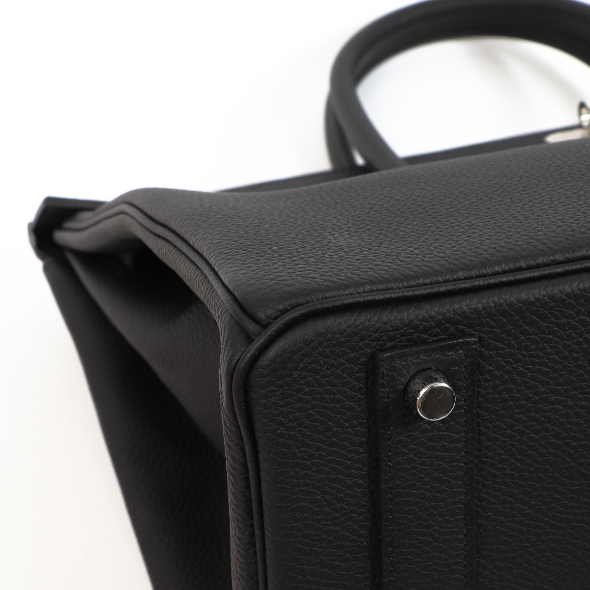 Authentic second hand luxury designer vintage pre owned hermes birkin 40 on labellov.com