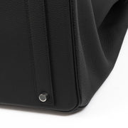 Achetez seconde main Hermes brikin black togo chez LABELLOV