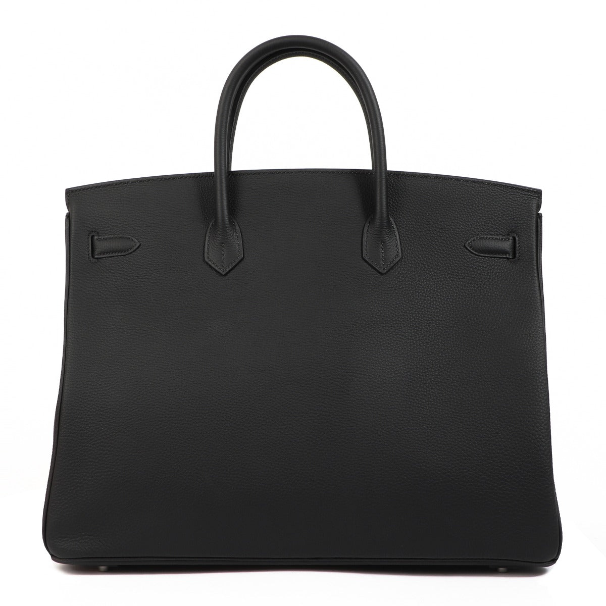 Authentic second hand luxury designer vintage pre owned hermes birkin 40 on labellov.com