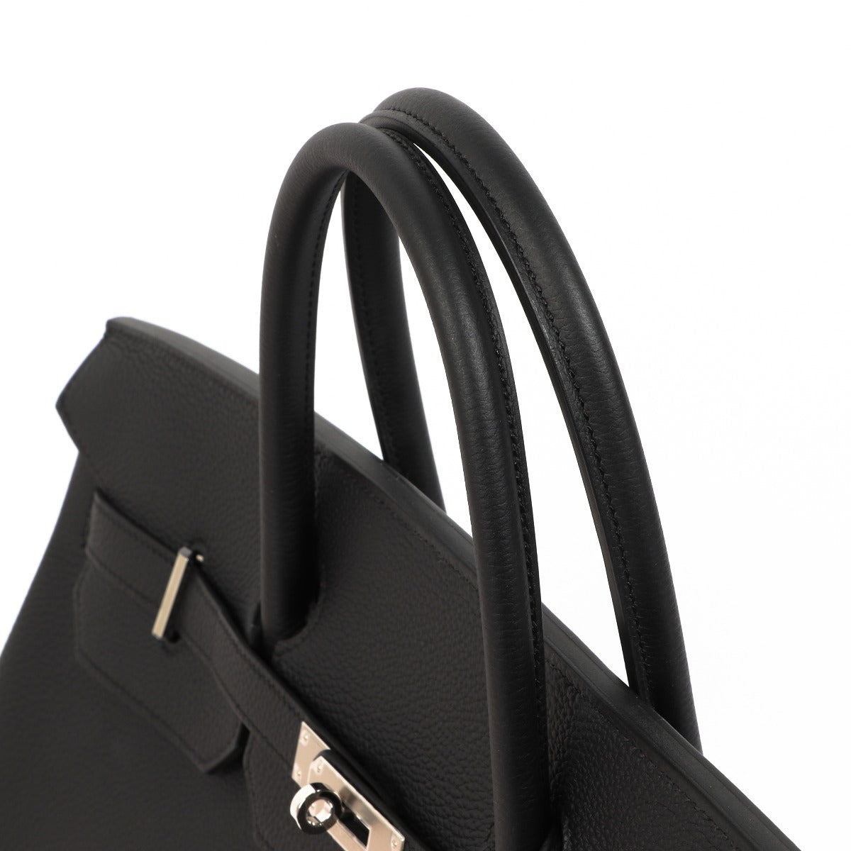 Authentic second hand luxury designer vintage pre owned hermes birkin 40 on labellov.com