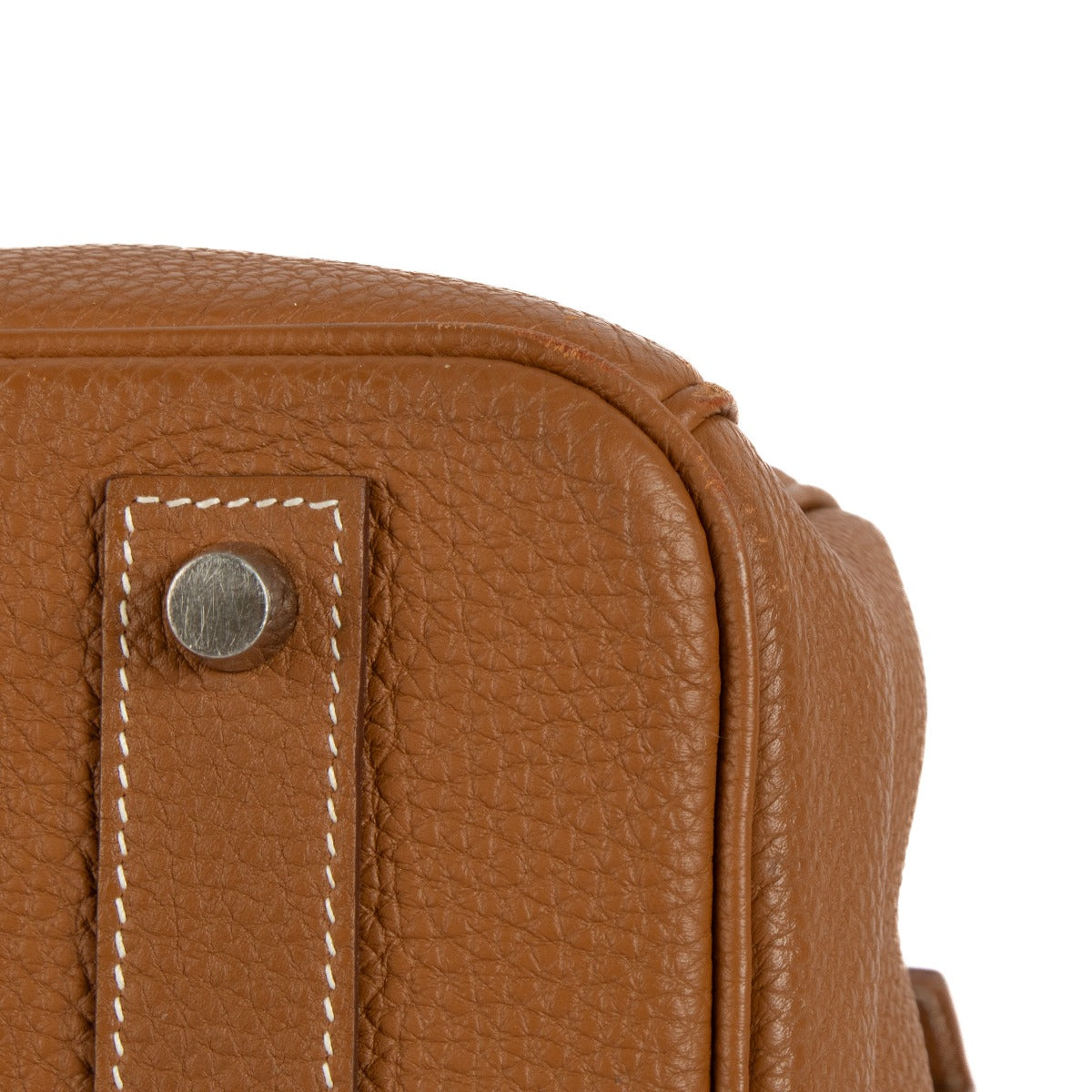 Hermès Birkin 40 Togo Gold PHW