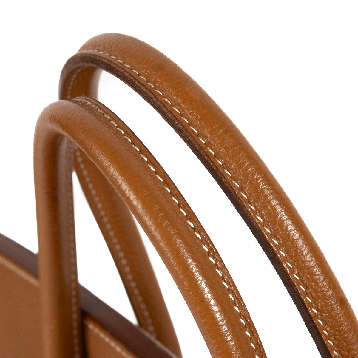Hermès Birkin 40 Togo Gold PHW
