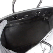 shop 100% authentic second hand Hermès Birkin 30 Black Box PHW on Labellov.com