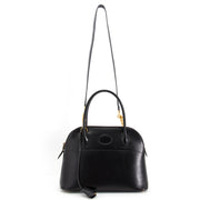 koop online aan de beste prijs Hermes Black Bolide 27 Bag