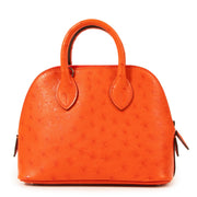Shop authentic second hand luxury designer fashion hermes mini bolide 1923 mini bag only on labellov.com