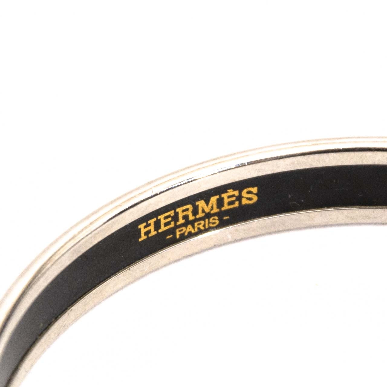Authentic second hand Hermes Pink Bracelet online webshop LabelLOV