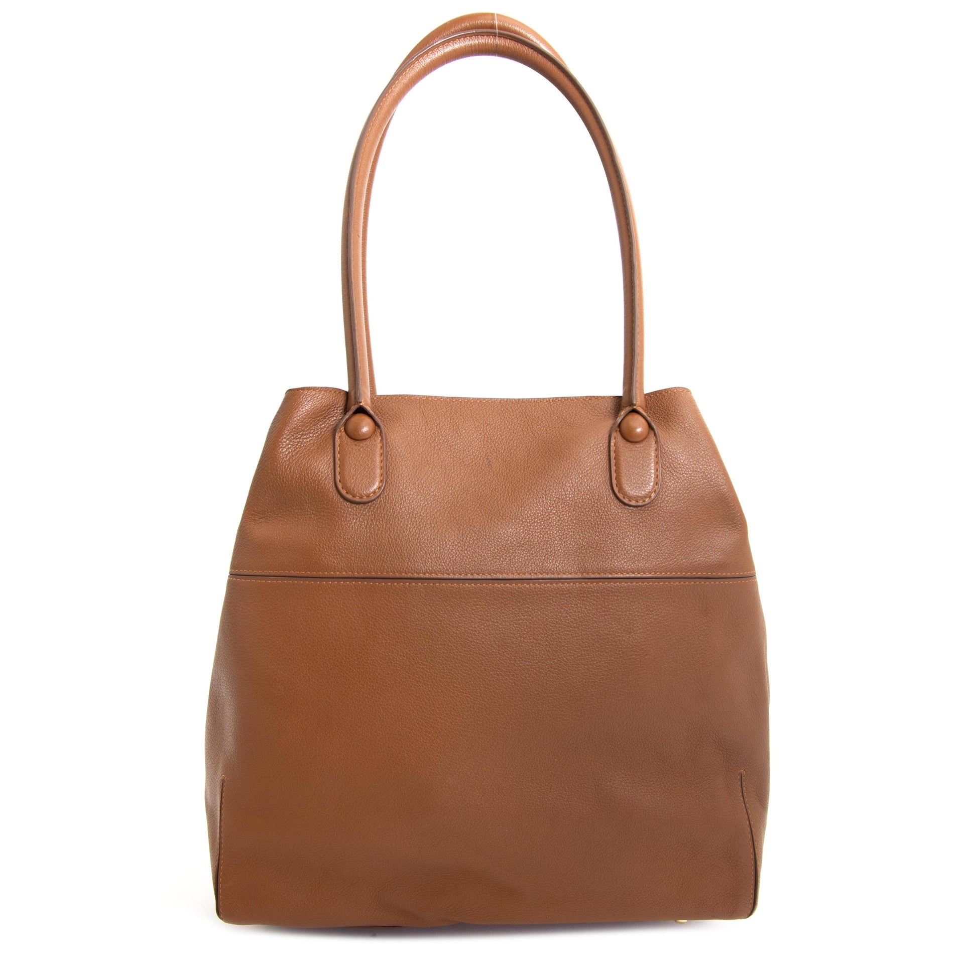 Delvaux Trompe L'Oeil Sellier Bag now for sale at labellov vintage fashion webshop belgium