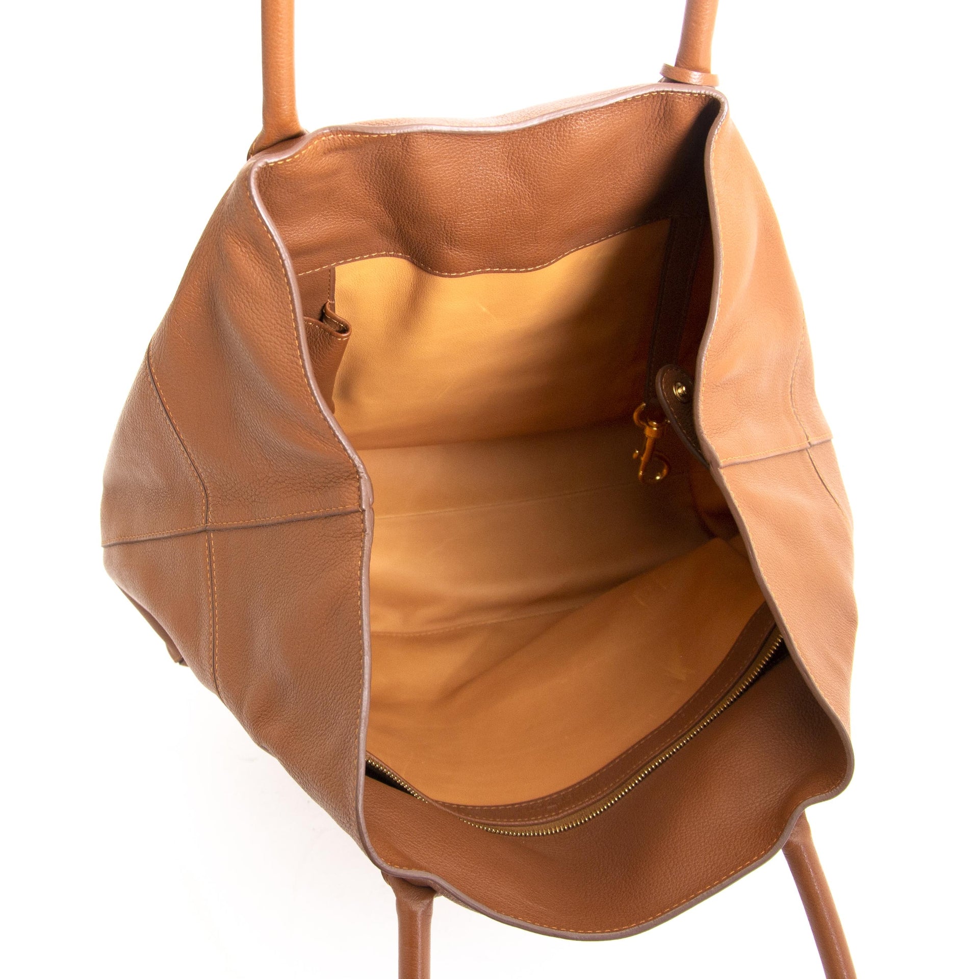 Delvaux Trompe L'Oeil Sellier Bag now for sale at labellov vintage fashion webshop belgium