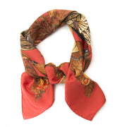 hermes carré citrouilles & coloquintes scarf now for sale at labellov vintage fashion webshop belgium