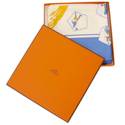 Authentique seconde main vintage Hermès Carré Vive Les Champions achète en ligne webshop LabelLOV