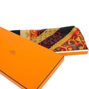 Hermès J. Abadie Brin d'Or Cashmere and Silk Shawl