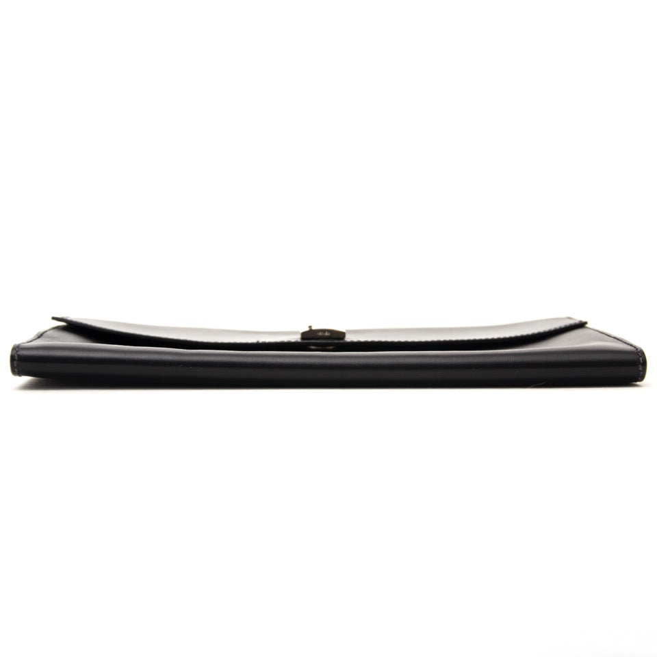 koop veilig online aan de beste prijs hermes black clutch webshop labellov.com