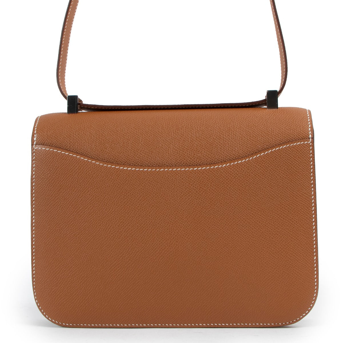 authentic second hand hermes constance bag luxury designer vintage only by Labellov.com