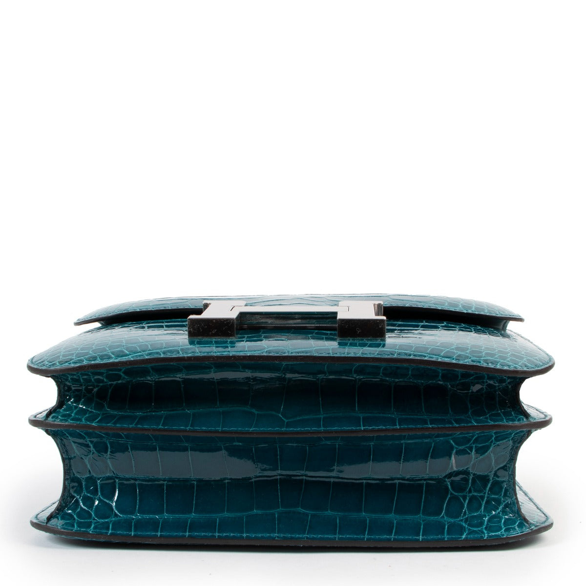 koop tweedehands luxe designer high-end fashion hermes constance bag op www.labellov.com