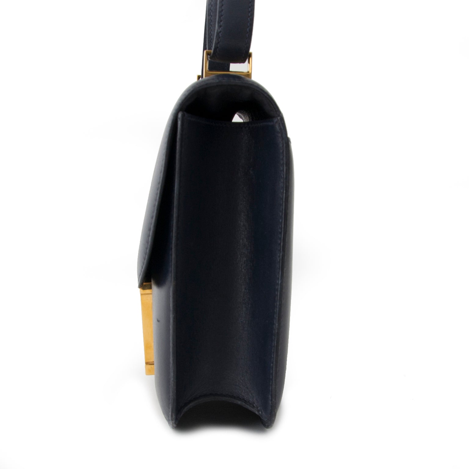 Authentieke Delvaux geldbeugel voor de juiste prijs bij LabelLOV vintage webshop. Hermes Veilig online winkelen. Luxe, vintage, mode. Antwerpen, België.