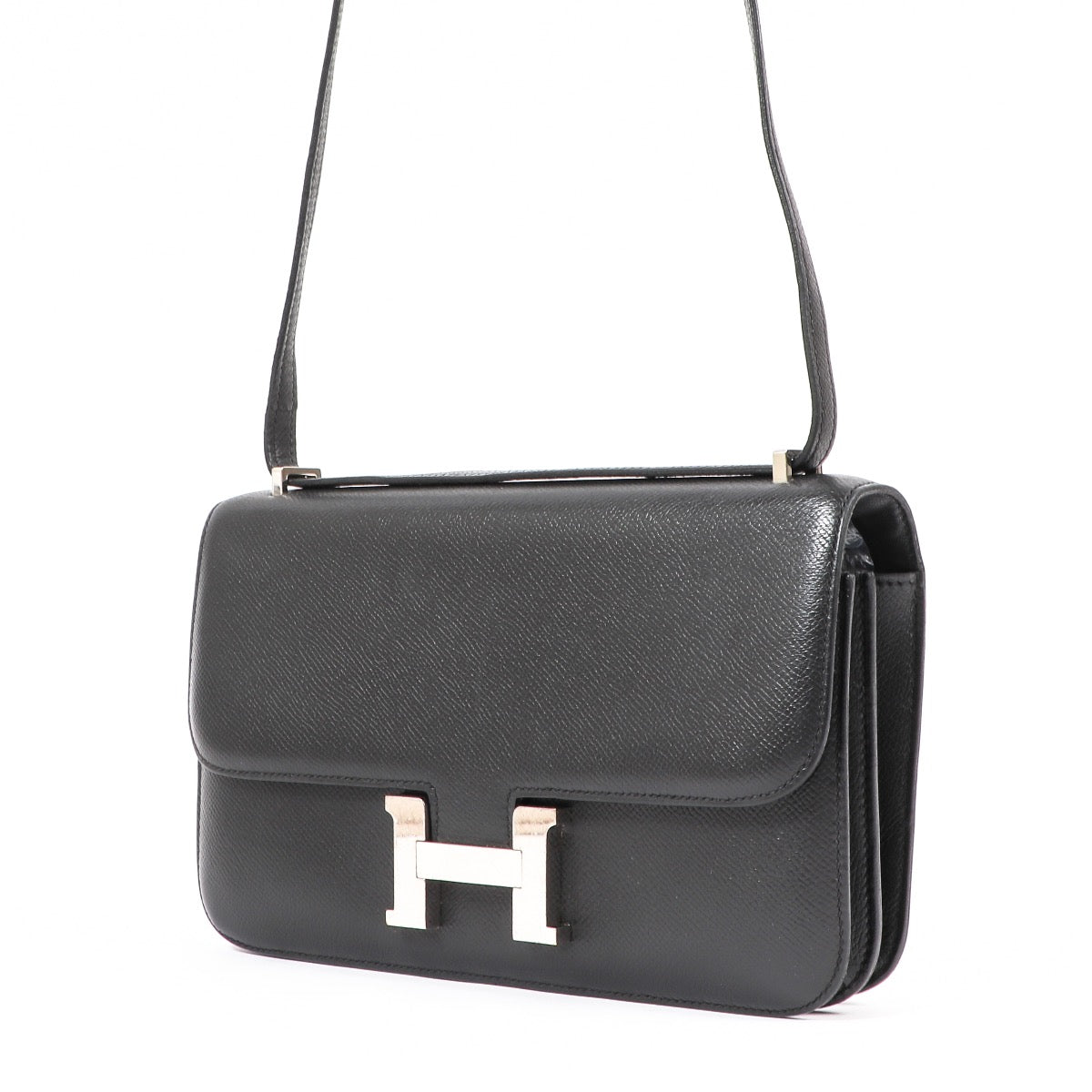 achetez vos sacs Hermès Constance préférée chez Labellov.