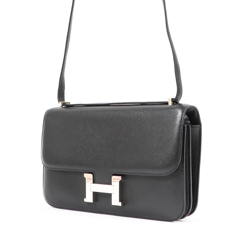 achetez vos sacs Hermès Constance préférée chez Labellov.