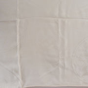 Second hand designer authentic Hermès New Libris Cashmere Stole Scarf at Labellov