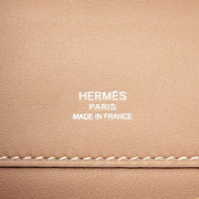 real real luxury secondhand Hermès Biscuit Kelly Cut Pochette Clutch webshop labellov