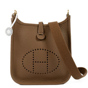 Alezan Hermès Evelyne 16 Clemence