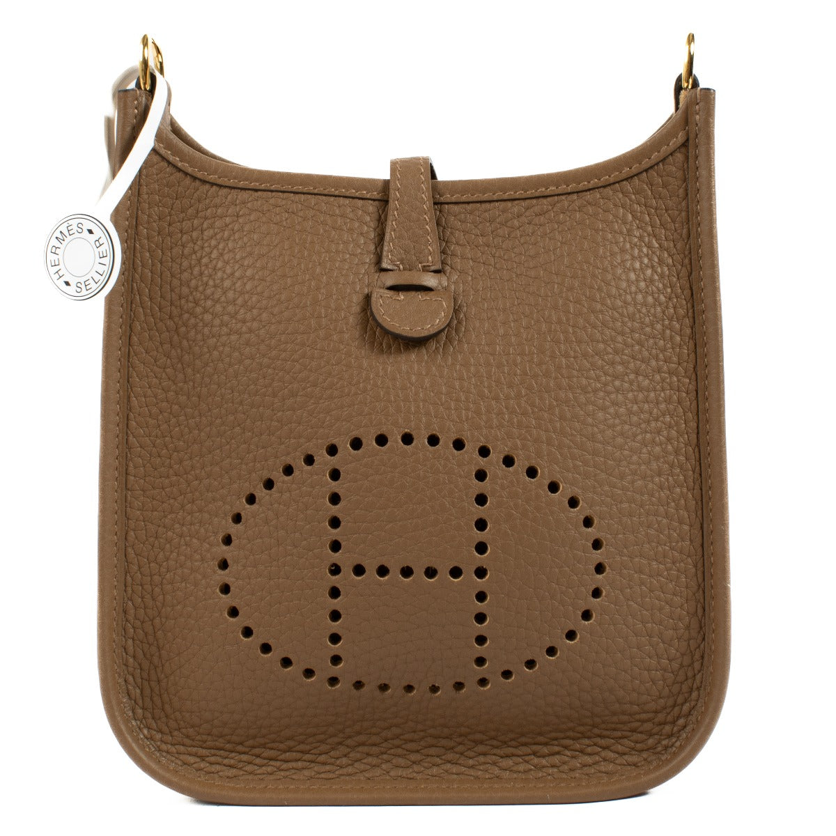 Alezan Hermès Evelyne 16 Clemence