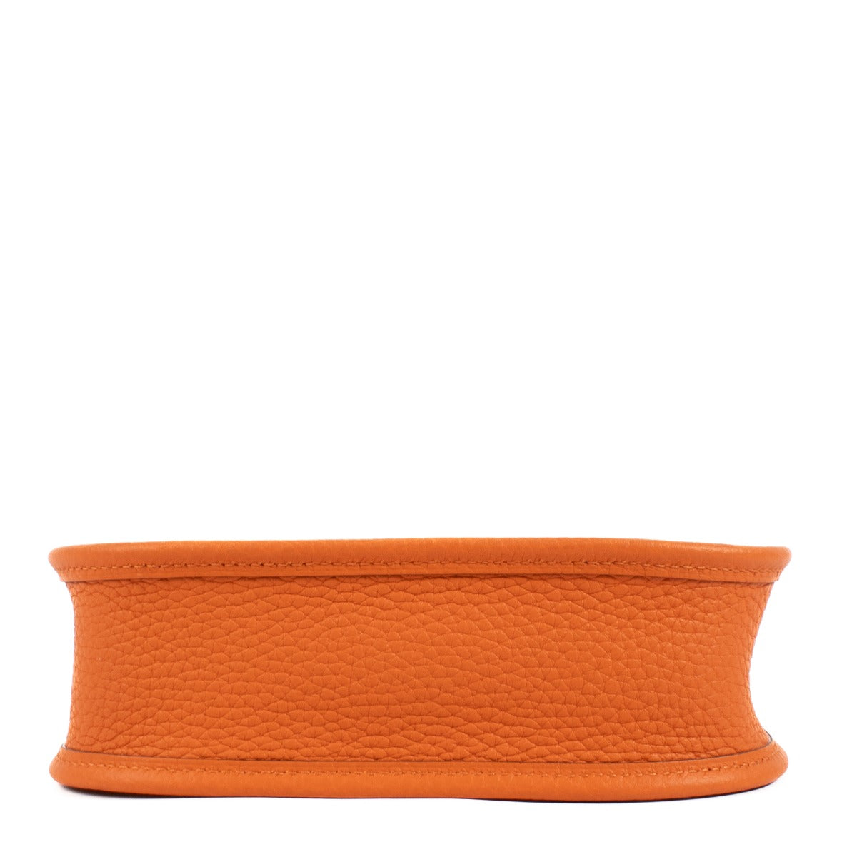 Hermès Evelyne 16 Feu Clemence PHW