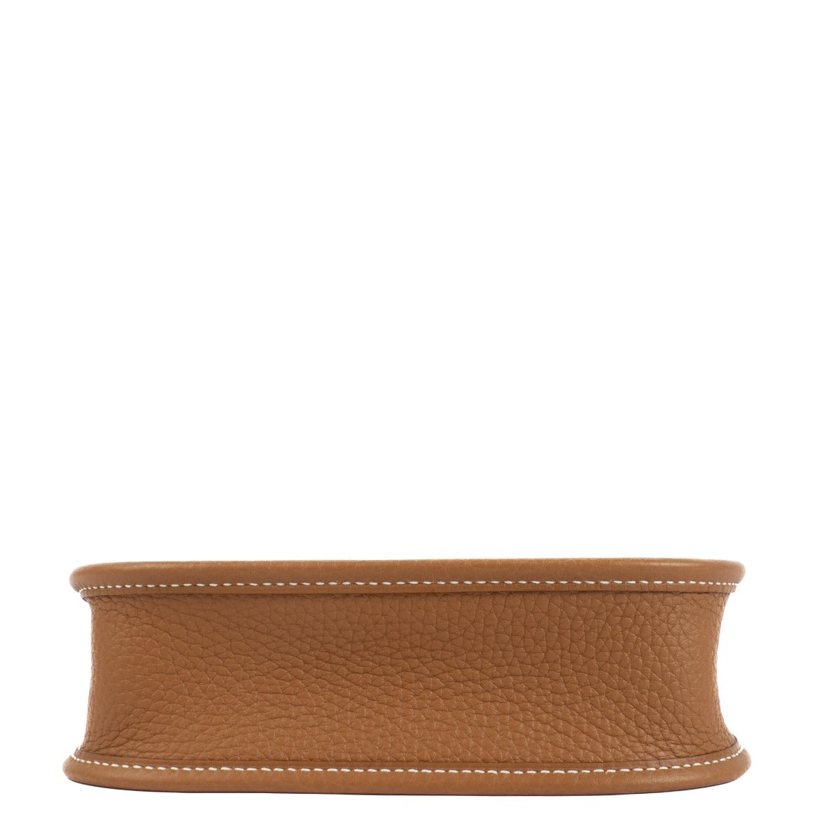 Hermès Evelyne 16 Gold Clemence GHW