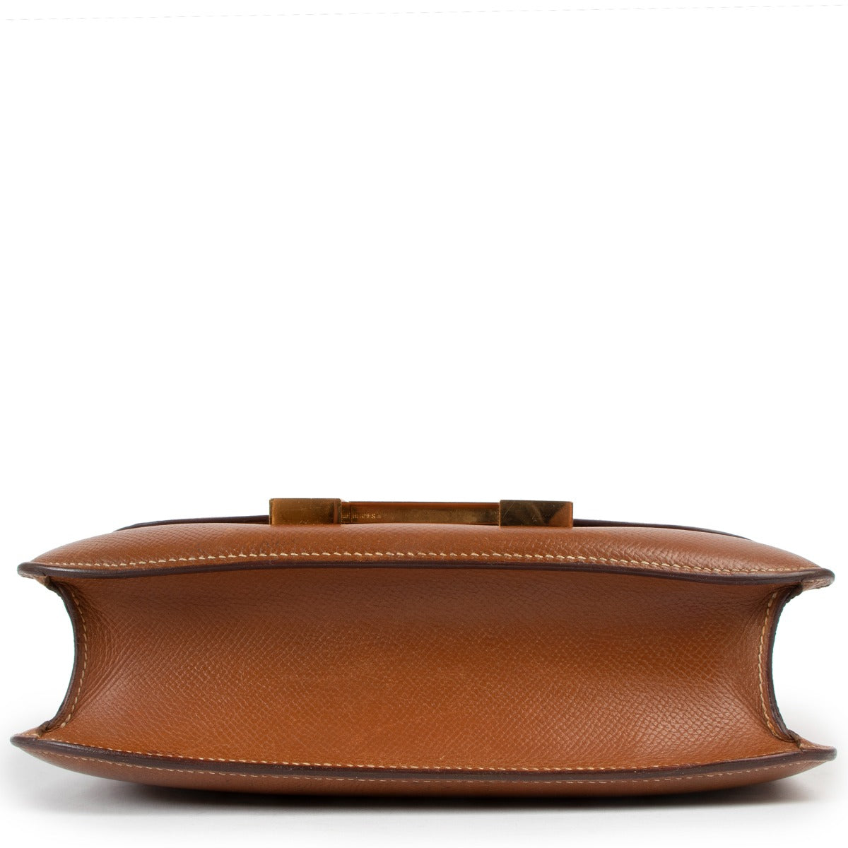 hermes constance 23 gold vintage