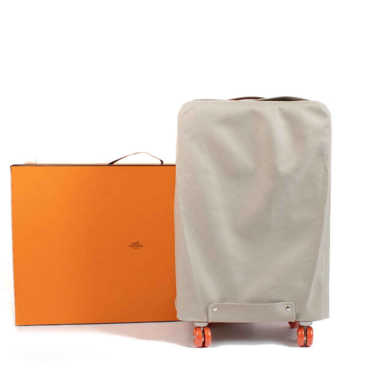 Hermès R.M.S. Cabin Suitcase
