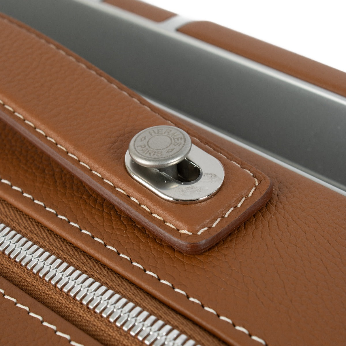 Hermès R.M.S. Cabin Suitcase