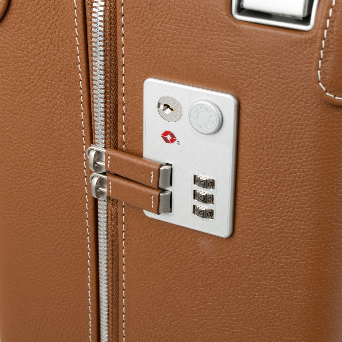 Hermès R.M.S. Cabin Suitcase
