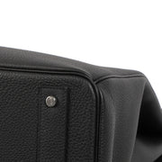 Authentic second hand store fresh brand new designer luxury Hermes Hac Haut A Courroies Birkin 40 on labellov.com
