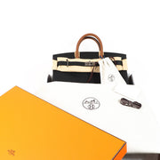 Hermès Haut A Courroies 40 2022 Limited Edition