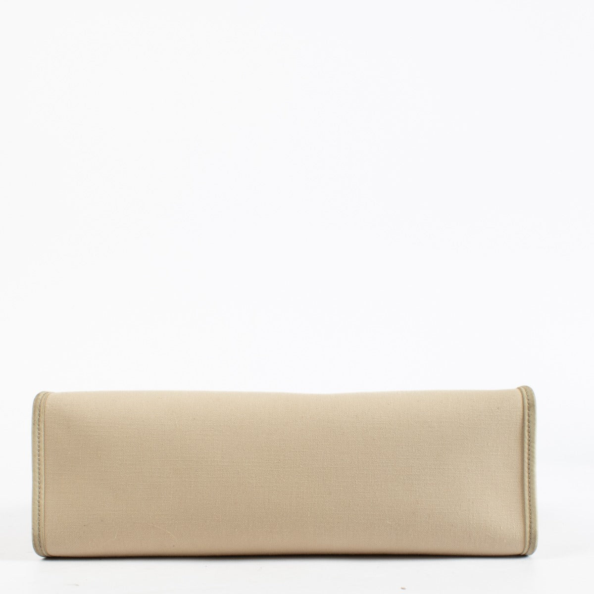 Hermès Herbag Zip 31 Toile Officier/Hunter Trench PHW