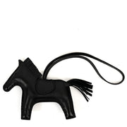 Authentic second hand luxury designer hermes rodeo bag charm on labellov.com