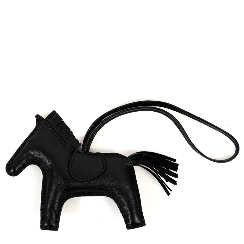 Authentic second hand luxury designer hermes rodeo bag charm on labellov.com