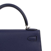 Buy second hand designer luxury vintage Hermès Birkin Hermès Kelly Hermès Constance at Labellov
