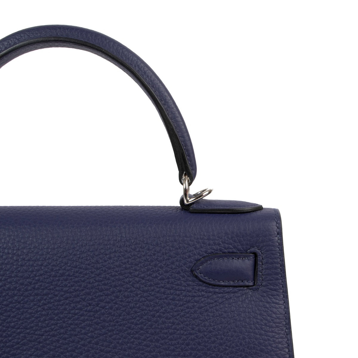 Buy second hand designer luxury vintage Hermès Birkin Hermès Kelly Hermès Constance at Labellov